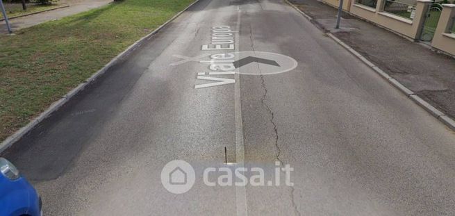 Appartamento in residenziale in Viale Europa 15