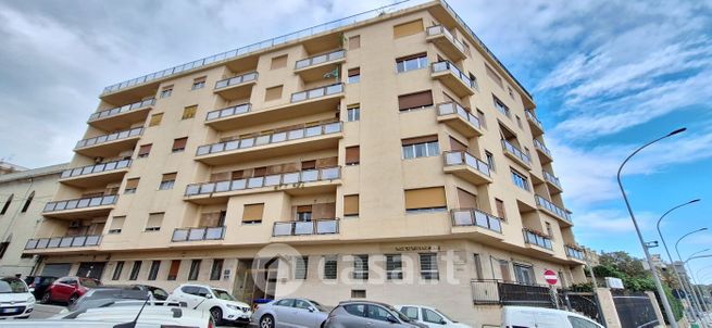 Appartamento in residenziale in Via Francesco Crispi 4