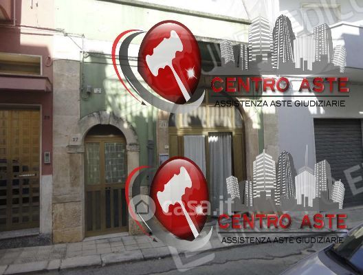 Casa indipendente in residenziale in Via Regina Margherita