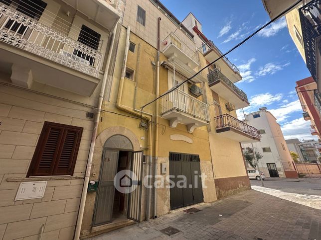 Appartamento in residenziale in Via Cagia 8