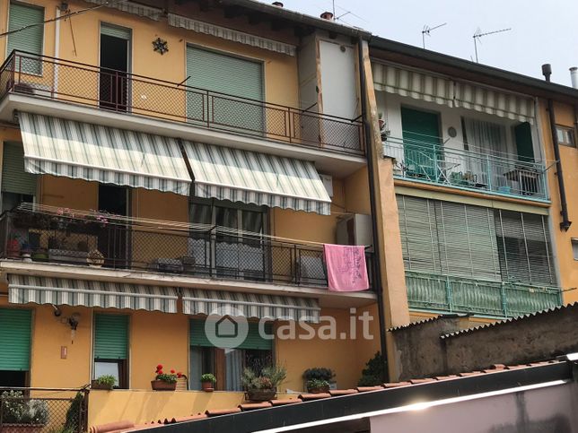 Appartamento in residenziale in Via San Pietro
