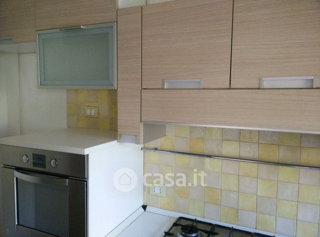 Appartamento in residenziale in Via Ignazio Silone