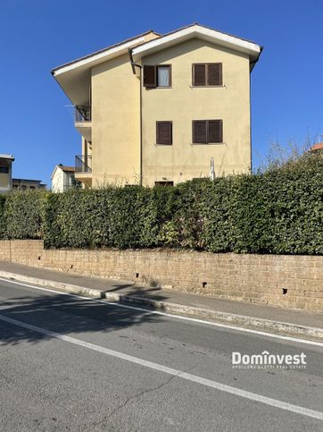Appartamento in residenziale in Via Giacomo Leopardi