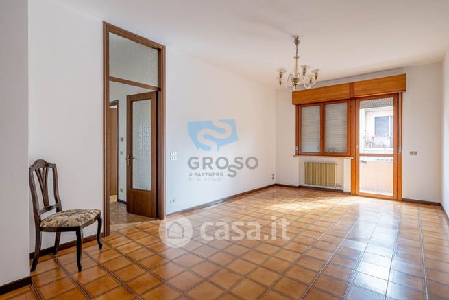 Appartamento in residenziale in Via Cavalleggeri Treviso