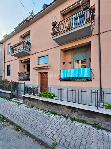 Appartamento in residenziale in Via Roma 18