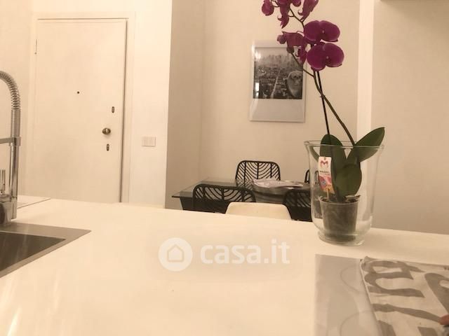 Appartamento in residenziale in Via Cesare Battisti 15