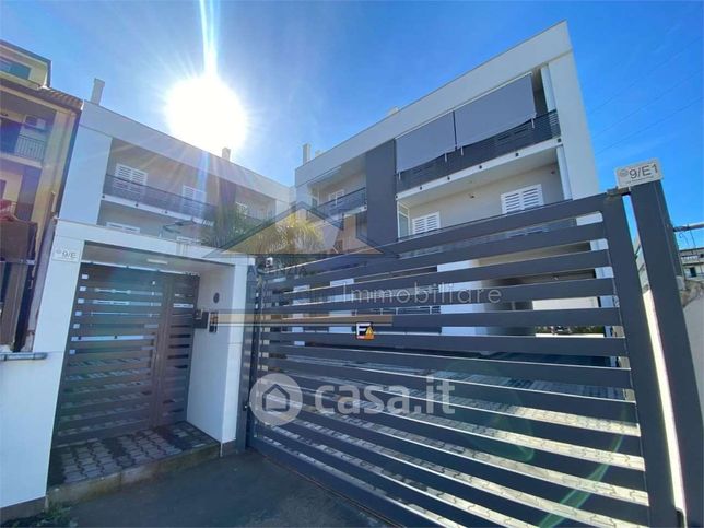 Appartamento in residenziale in Via Giovanni Prati