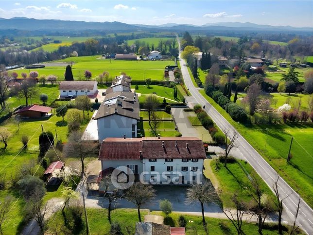 Attico/mansarda in residenziale in Via Ghiardo 7