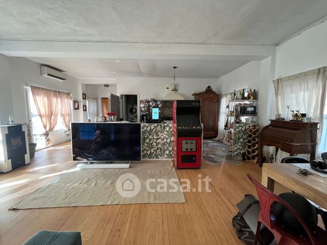 Appartamento in residenziale in Via Ludovico Ariosto 149