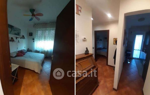 Appartamento in residenziale in Via Goito 5