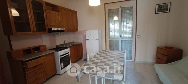 Appartamento in residenziale in Via Monza