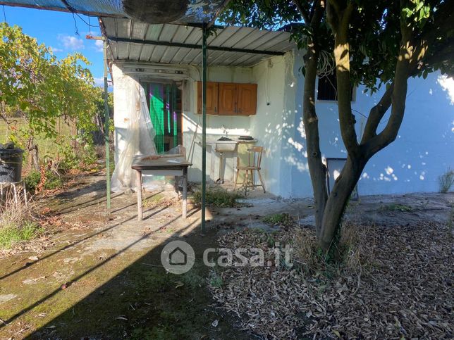 Casa indipendente in residenziale in Via Monte D'Argento 35