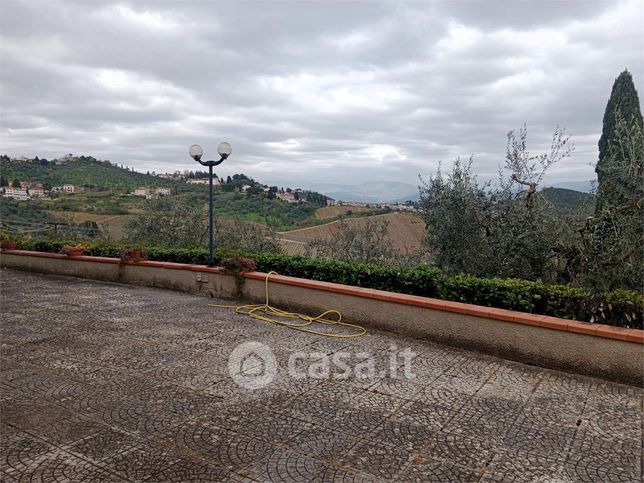 Villetta a schiera in residenziale in 
