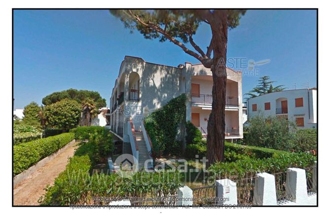 Appartamento in residenziale in Via di Mezzana 11