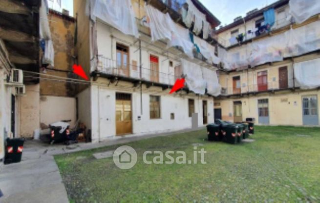 Appartamento in residenziale in Corso Giulio Cesare 59