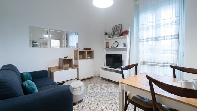 Appartamento in residenziale in Via Pigello Portinari 2