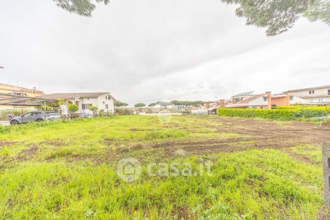 Terreno edificabile in residenziale in Via Ripatransone 1