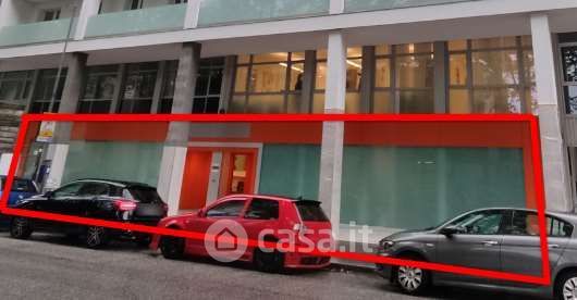 Ufficio in commerciale in Viale Giuseppe Duodo