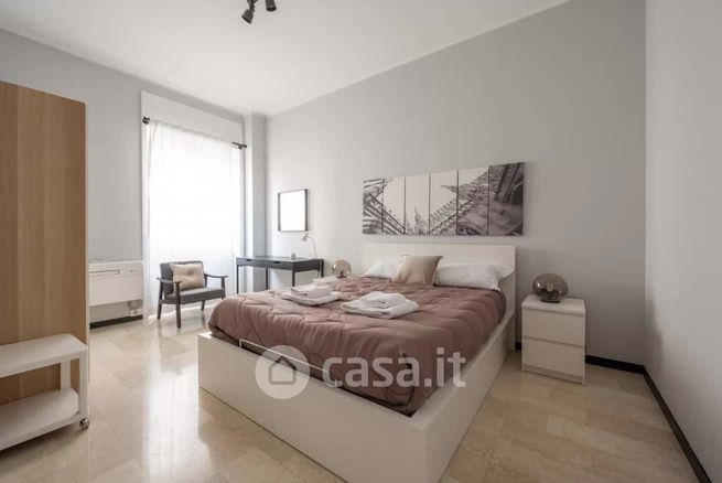 Appartamento in residenziale in Via Santa Sofia 8