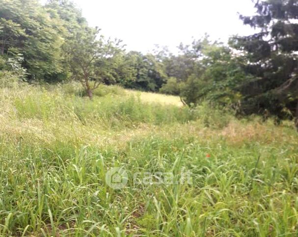 Terreno agricolo in commerciale in Via Roberto Ardigò