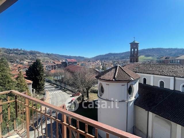 Appartamento in residenziale in Via San Pietro 5