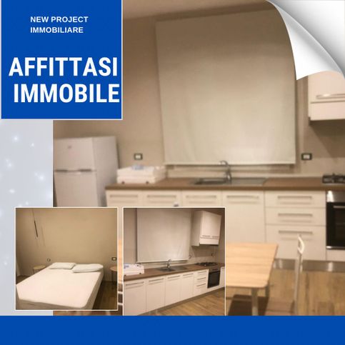 Appartamento in residenziale in Via Imbriani