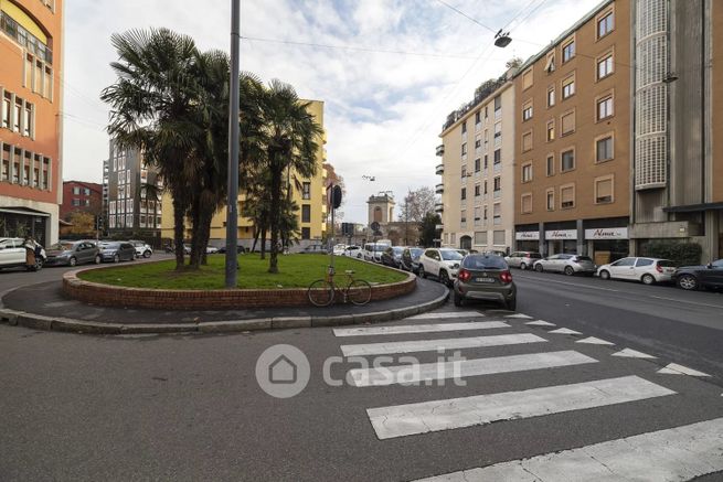 Appartamento in residenziale in Via Domenico Balestrieri 4