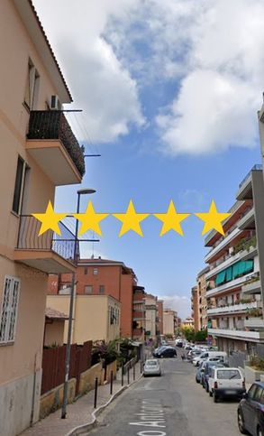 Appartamento in residenziale in Via Paolo Antonini