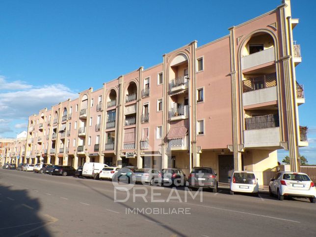 Appartamento in residenziale in Via San Benedetto 13