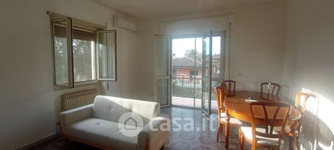 Appartamento in residenziale in Via Trilussa