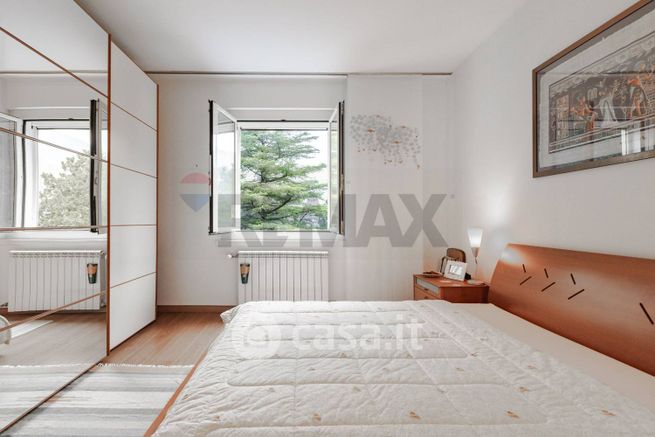 Appartamento in residenziale in Via Adolfo Levier 23