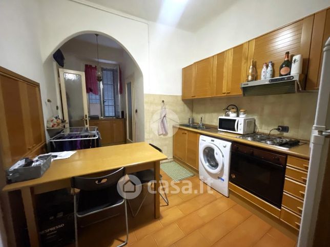 Appartamento in residenziale in Via Don Bosco 16