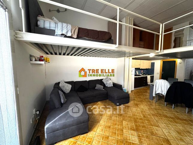 Appartamento in residenziale in Via Campanella