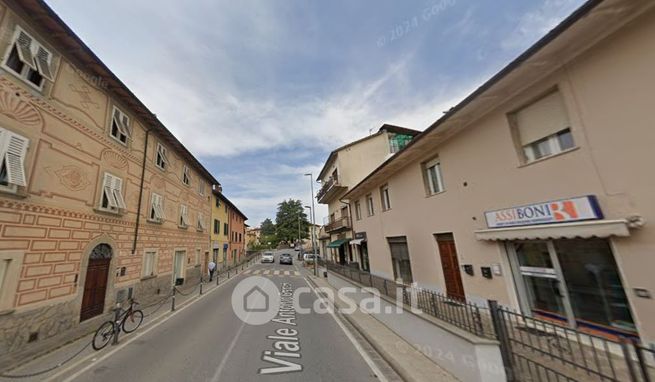 Appartamento in residenziale in Via di Latera