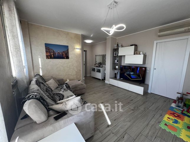 Appartamento in residenziale in 