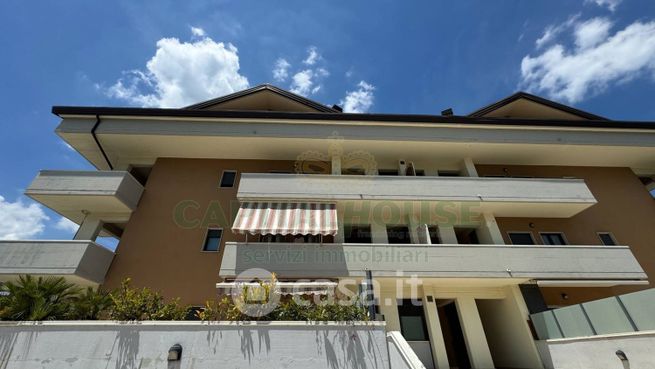 Appartamento in residenziale in Via Alvanella