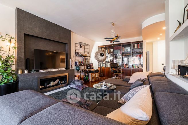 Appartamento in residenziale in Via Francesco Baracca