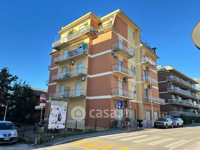 Appartamento in residenziale in Via San Martino 17