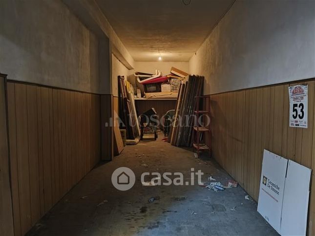 Garage/posto auto in residenziale in Via Pola