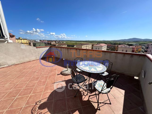 Loft in residenziale in Via Fermi 14