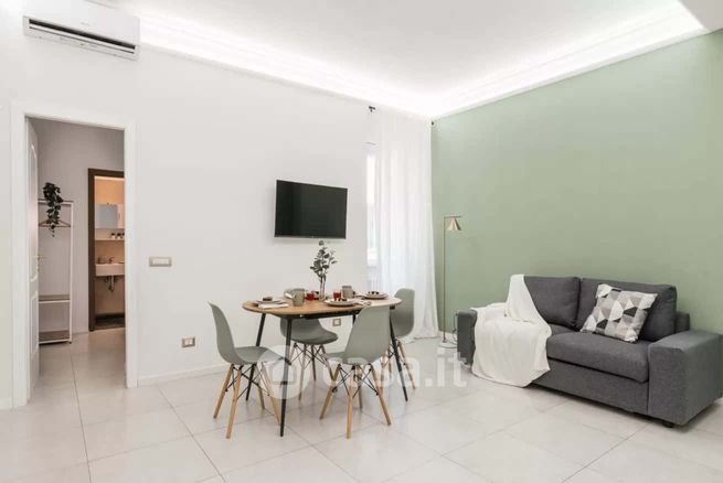 Appartamento in residenziale in Via Cola di Rienzo 133