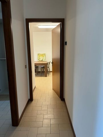 Appartamento in residenziale in Via Premuda 30