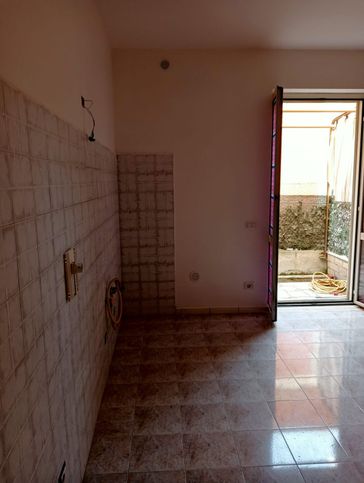 Appartamento in residenziale in Via Guglielmo Pepe