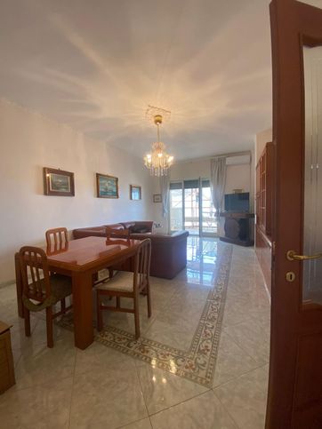 Appartamento in residenziale in Viale degli Ibiscum 28
