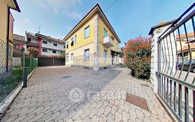 Appartamento in residenziale in Via Silvio Pellico 19