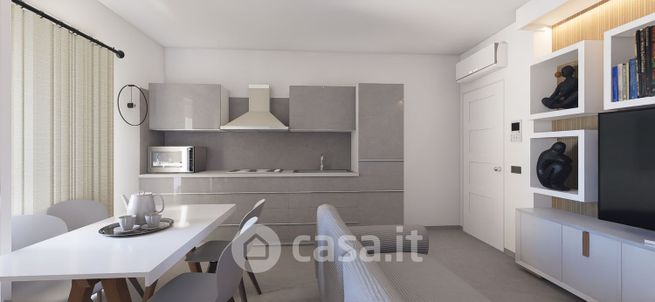 Appartamento in residenziale in Via delle Serre