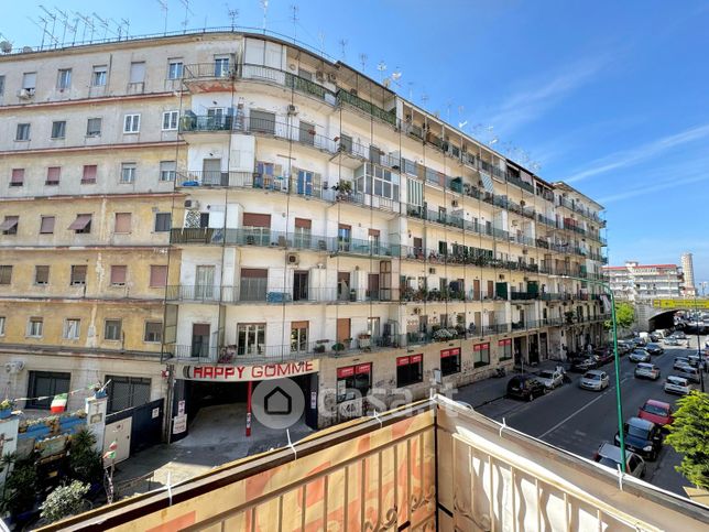 Appartamento in residenziale in Via Diocleziano