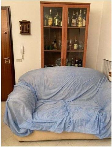 Appartamento in residenziale in Via G.Argento 45