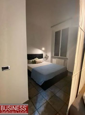 Appartamento in residenziale in Via Giambellino 50