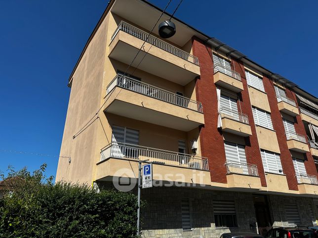 Appartamento in residenziale in Via Regina Pacis 4